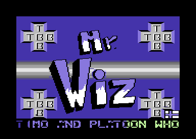 Wiz Demo